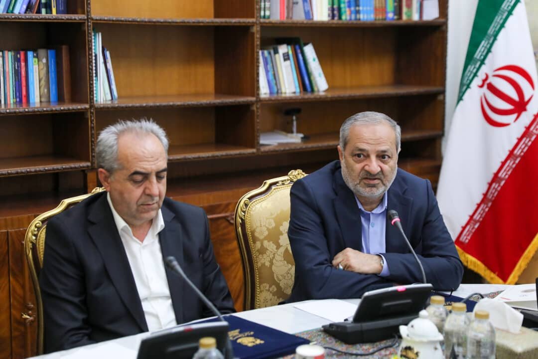 گام دوم شرکت ملی صنایع مس ایران برای توسعه عدالت آموزشی در آذربایجان شرقی