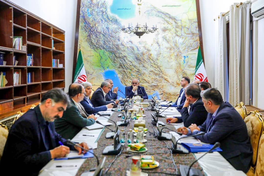 گام دوم شرکت ملی صنایع مس ایران برای توسعه عدالت آموزشی در آذربایجان شرقی