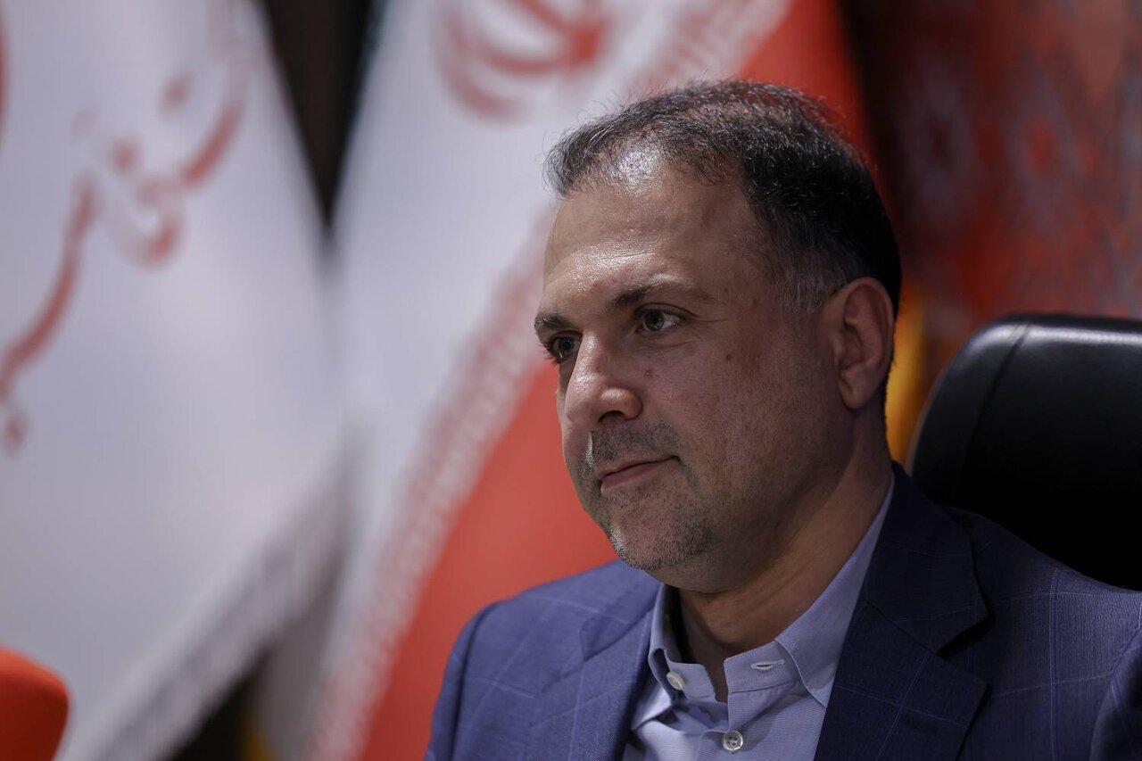 برگزاری رویداد ملی «ایدههای نوآورانه و فناورانه در زنجیره ارزش مس» توسط شرکت ملی مس و مشارکت دانشگاهها و مراکز علمی