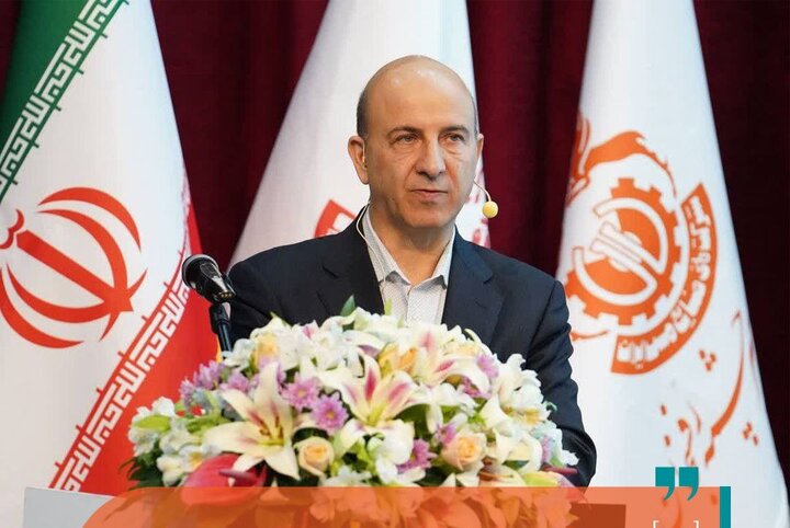 تمجید مقام وزارت بهداشت از مجتمع مس سرچشمه برای کاهش آلاینده‌ها و توجه به سلامت شغلی