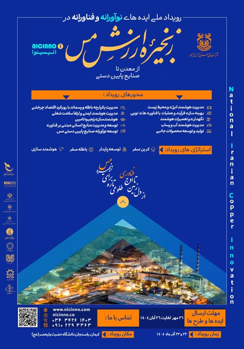 رویداد فناورانه