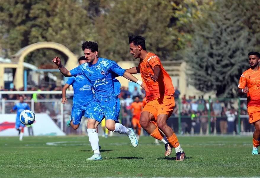 صعود مس کرمان و مس شهربابک به مرحله بعدی جام حذفی