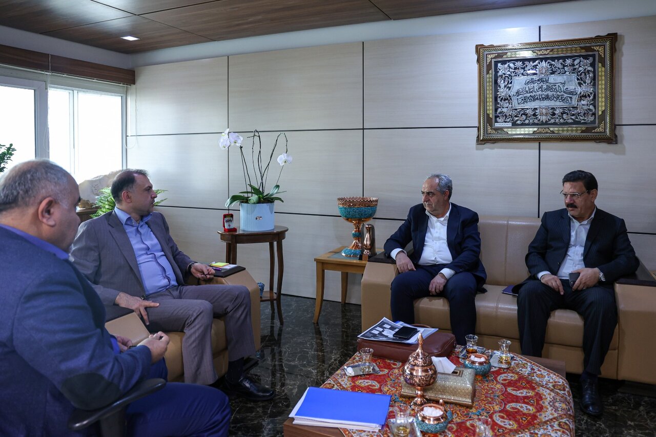 تسریع در اجرای طرحهای توسعهای مجتمع مس سونگون تسریع در اجرای طرحهای توسعهای مجتمع مس سونگون