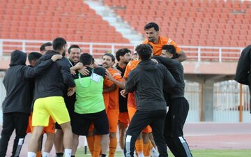 دو پیروزی و یک شکست؛ حاصل کار نمایندگان مس در هفته دوازدهم لیگ دسته اول فوتبال