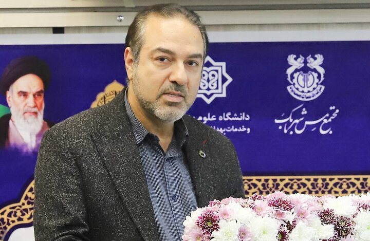 توجه شرکت ملی مس به حوزه سلامت، الگویی برای سایر صنایع است