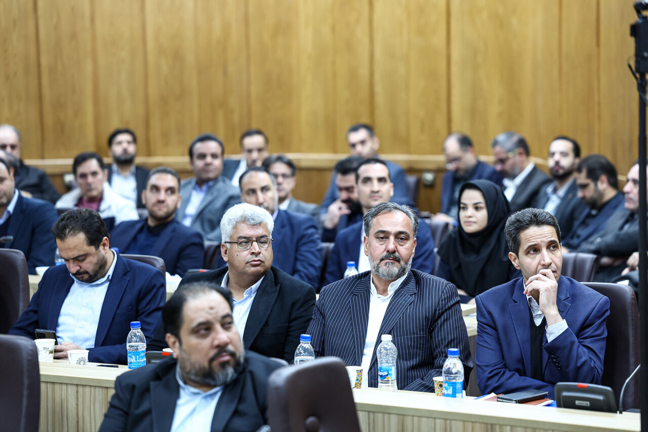 طرح ملی شناسایی و پرورش« ۱۰۰۰ مدیر» آغاز به کار کرد