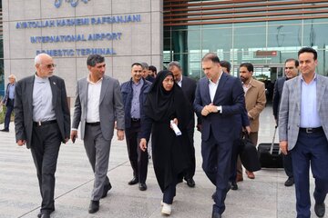 آغاز یک سفر توسعه‌ای در پهنه راهبردی صنعت مس ایران