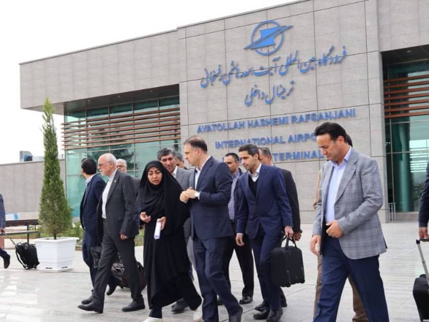 آغاز یک سفر توسعهای در پهنه راهبردی صنعت مس ایران