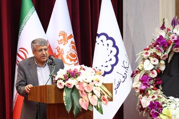 همکاری چشمگیر شرکت مس با دانشگاه ها  نمونه از تعامل صنعت و دانشگاه است