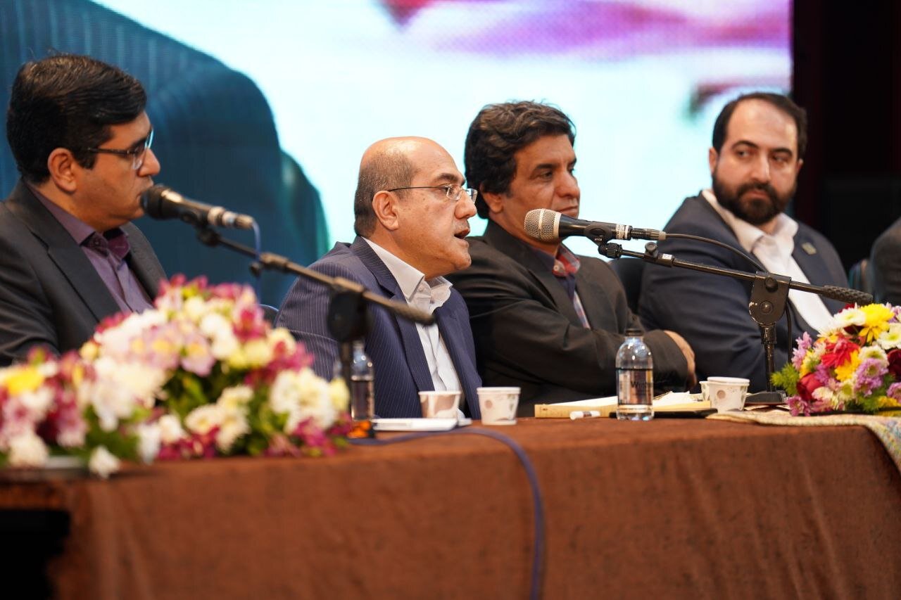 فناوری و نوآوری کلید طلایی توسعه صنعت مس ایران