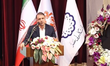 ۷۲ پروژه توسعه‌ای ملی مس را در قالب ۲۳ بسته، تنظیم و اولویت‌بندی کرده‌ایم