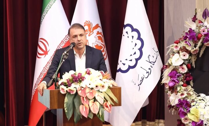 ۷۲ پروژه توسعه‌ای ملی مس را در قالب ۲۳ بسته، تنظیم و اولویت‌بندی کرده‌ایم