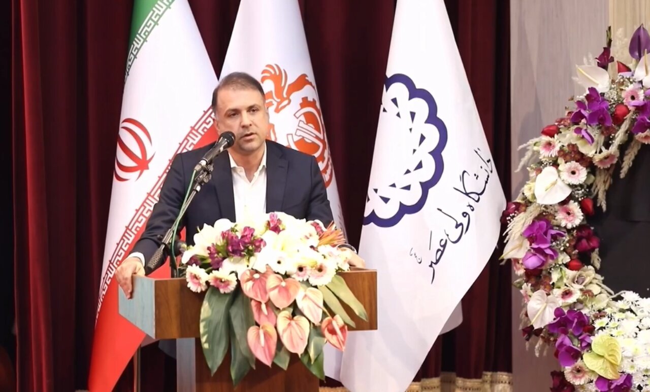 ۷۲ پروژه توسعه‌ای ملی مس را در قالب ۲۳ بسته، تنظیم و اولویت‌بندی کرده‌ایم