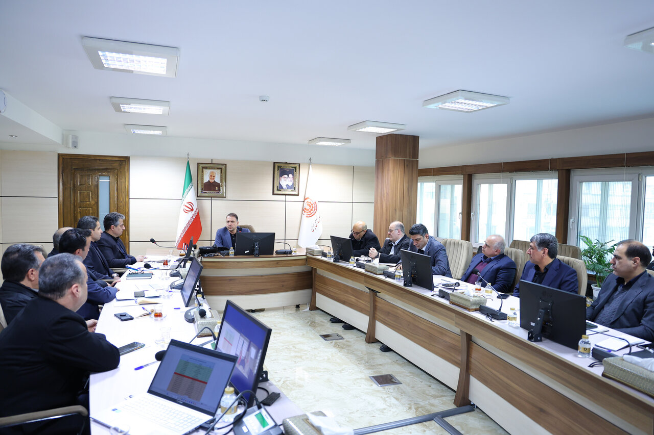 توانمندسازی جوامع محلی در اولویت مسئولیتهای اجتماعی شرکت ملی مس است