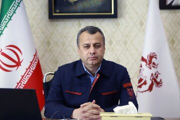 اجرای عملیات نصب تجهیزات سنگین کارخانه اکسیژن مجتمع مس سونگون