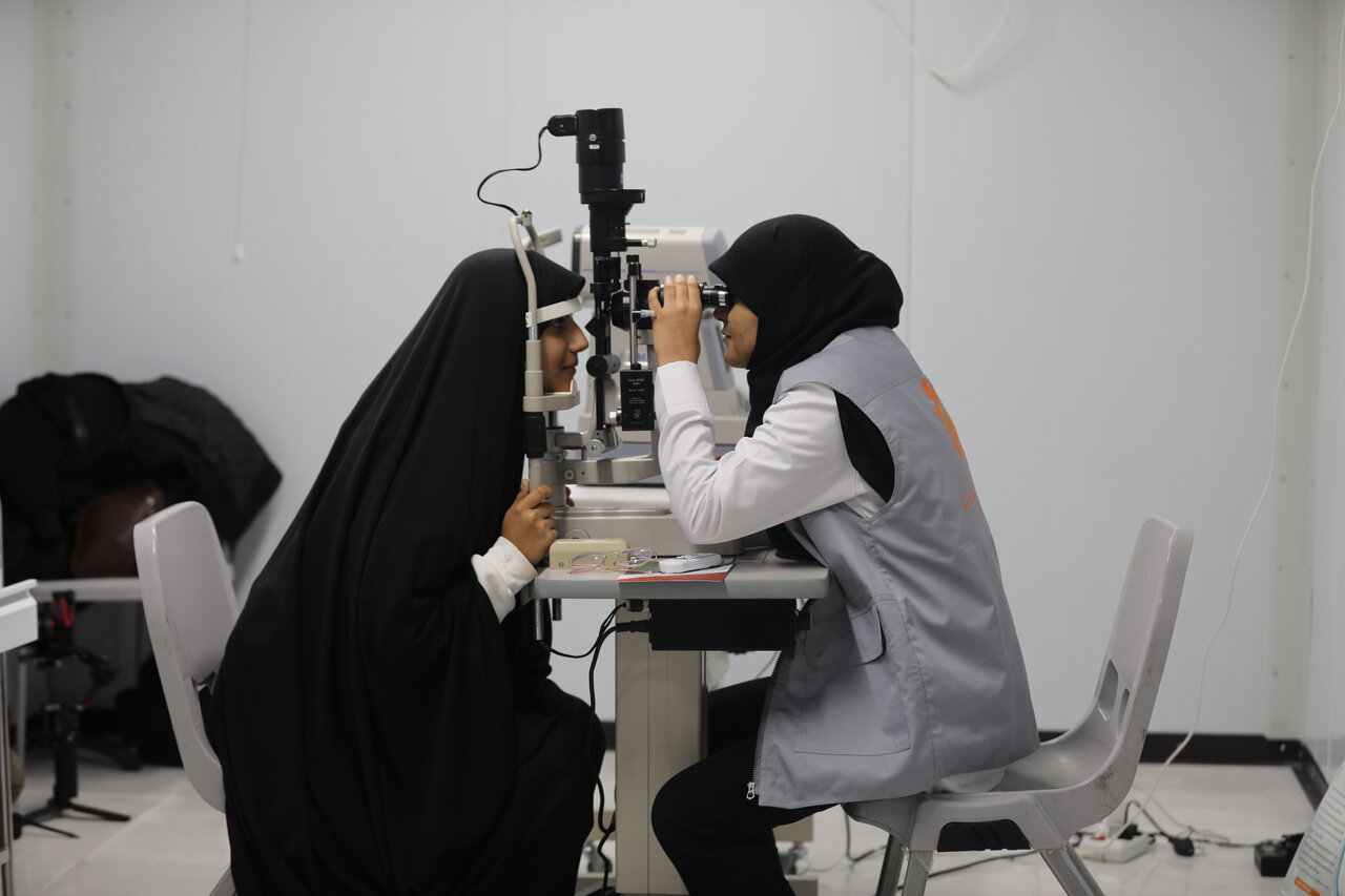 در مسیرِ ایران‌مرد؛ جایی که خدمت، آرام و مُدام جریان دارد