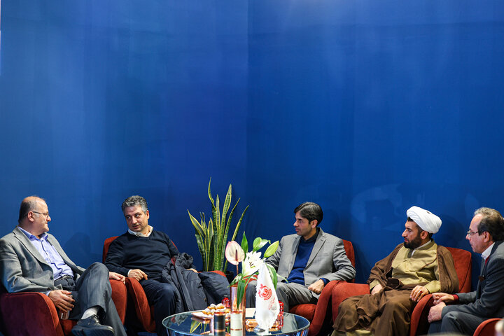 دهمین نمایشگاه تخصصی معدن، فولاد و توسعه زنجیره ارزش در یزد