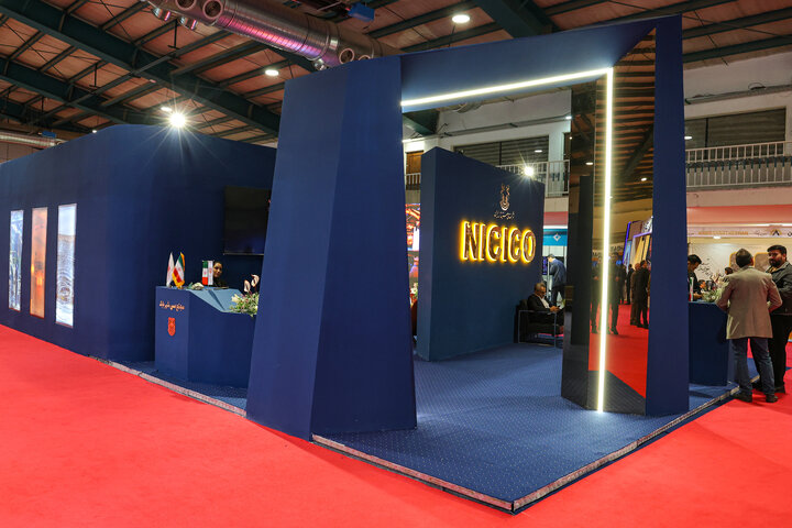 دهمین نمایشگاه تخصصی معدن، فولاد و توسعه زنجیره ارزش در یزد