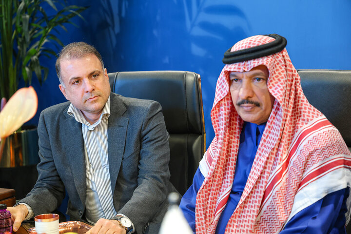 دهمین نمایشگاه تخصصی معدن، فولاد و توسعه زنجیره ارزش در یزد