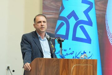 آینده معدن با فناوری است/ حرکت از ماده‌محوری به فناوری‌محوری