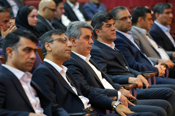 همایش برات الکترونیک