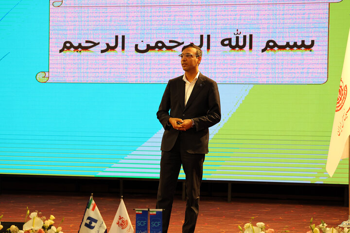 همایش برات الکترونیک