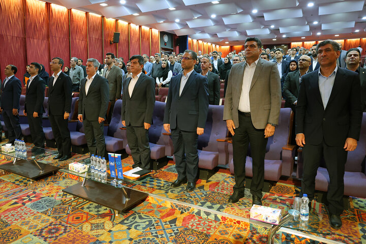 همایش برات الکترونیک