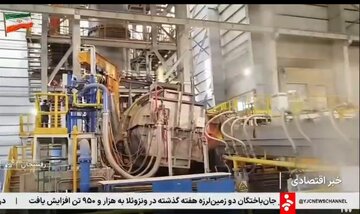بازگشت ابرپروژه شرکت ملی صنایع مس ایران به ریل اجرا پس از سه‌سال