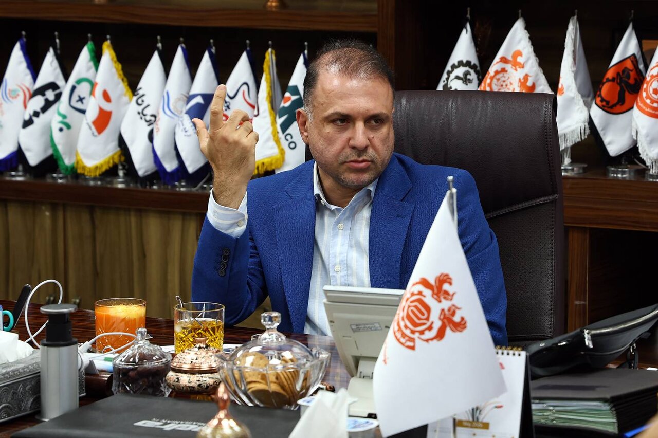تأکید بر تدوین بسته سیاستی ادغام، توسعه یا انحلال شرکتها با رویکرد سودآوری و تکمیل زنجیره ارزش