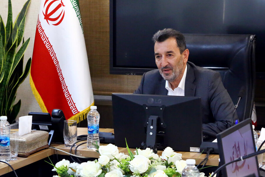 توسعه زنجیره صنعت مس با تکیه بر اکتشاف و مدل‌های نوین تأمین مالی