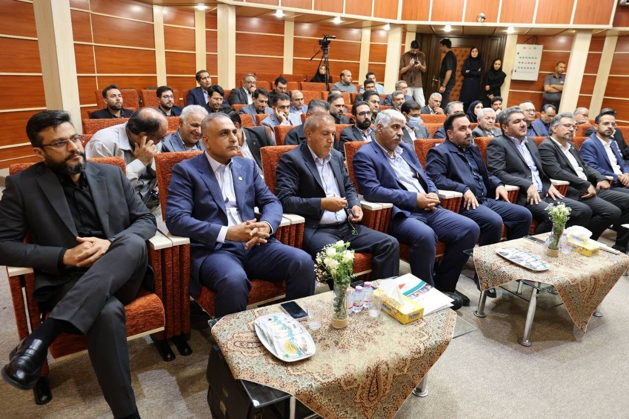 هماهنگی راهبردی شرکت ملی مس و صندوق بازنشستگی ضروری است