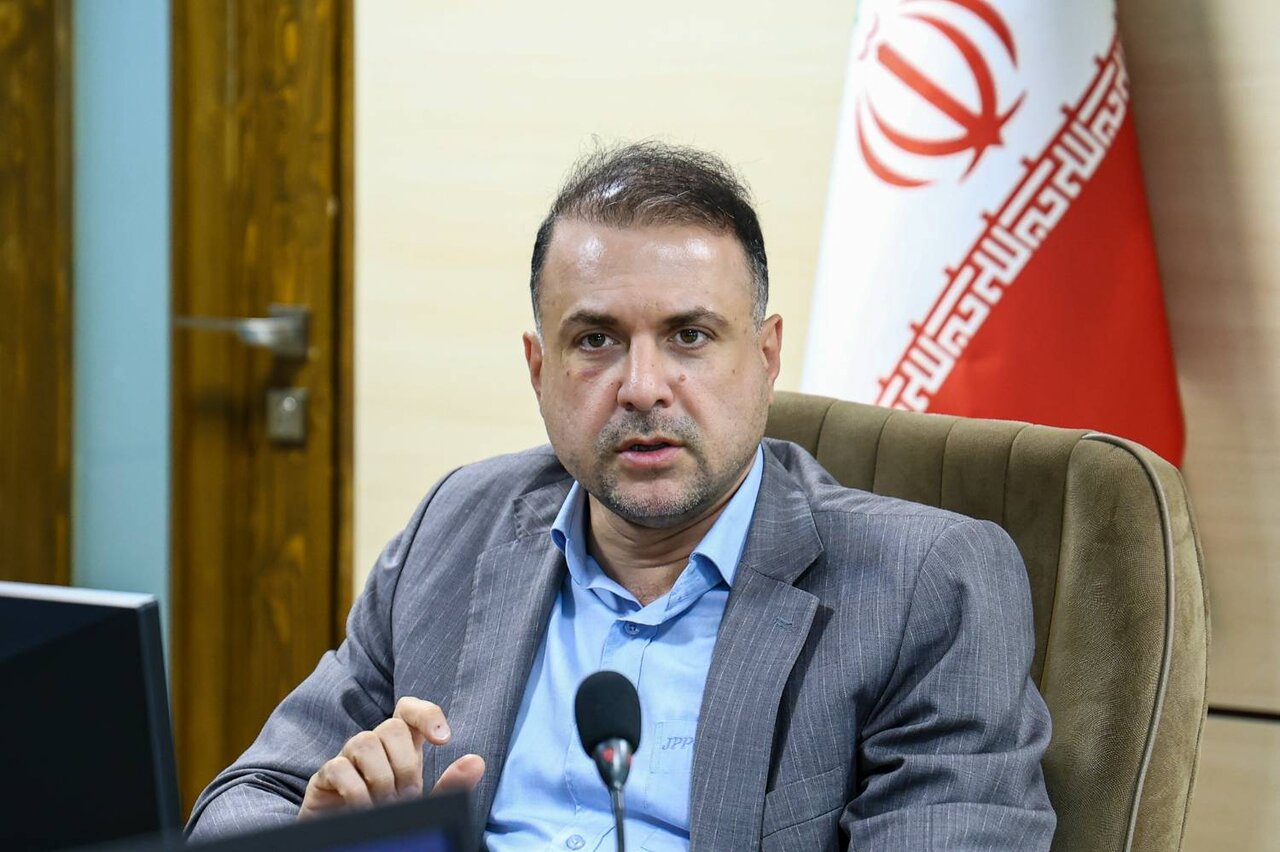 بهبود ۱۴درصدی عملکرد ایمنی و کاهش ۵۵درصدی حوادث در شرکت ملی صنایع مس ایران