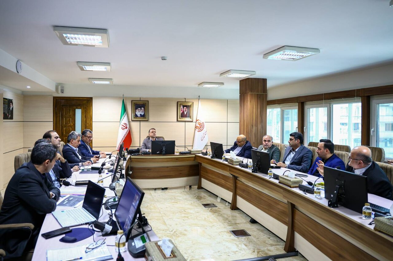 بهبود ۱۴درصدی عملکرد ایمنی و کاهش ۵۵درصدی حوادث در شرکت ملی صنایع مس ایران