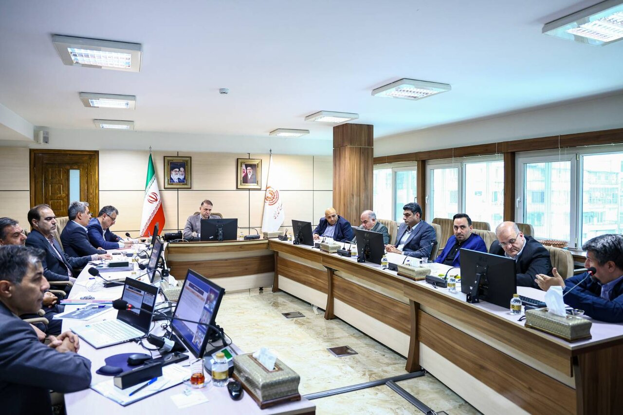 بهبود ۱۴درصدی عملکرد ایمنی و کاهش ۵۵درصدی حوادث در شرکت ملی صنایع مس ایران