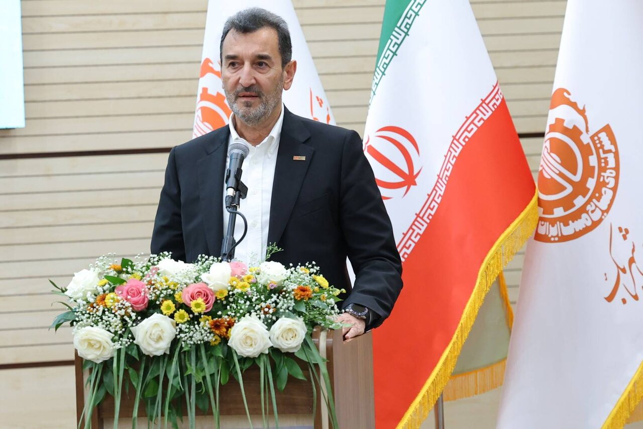 ظرفیت تولید کنسانتره مس ایران به ۳.۲ میلیون تن می‌رسد