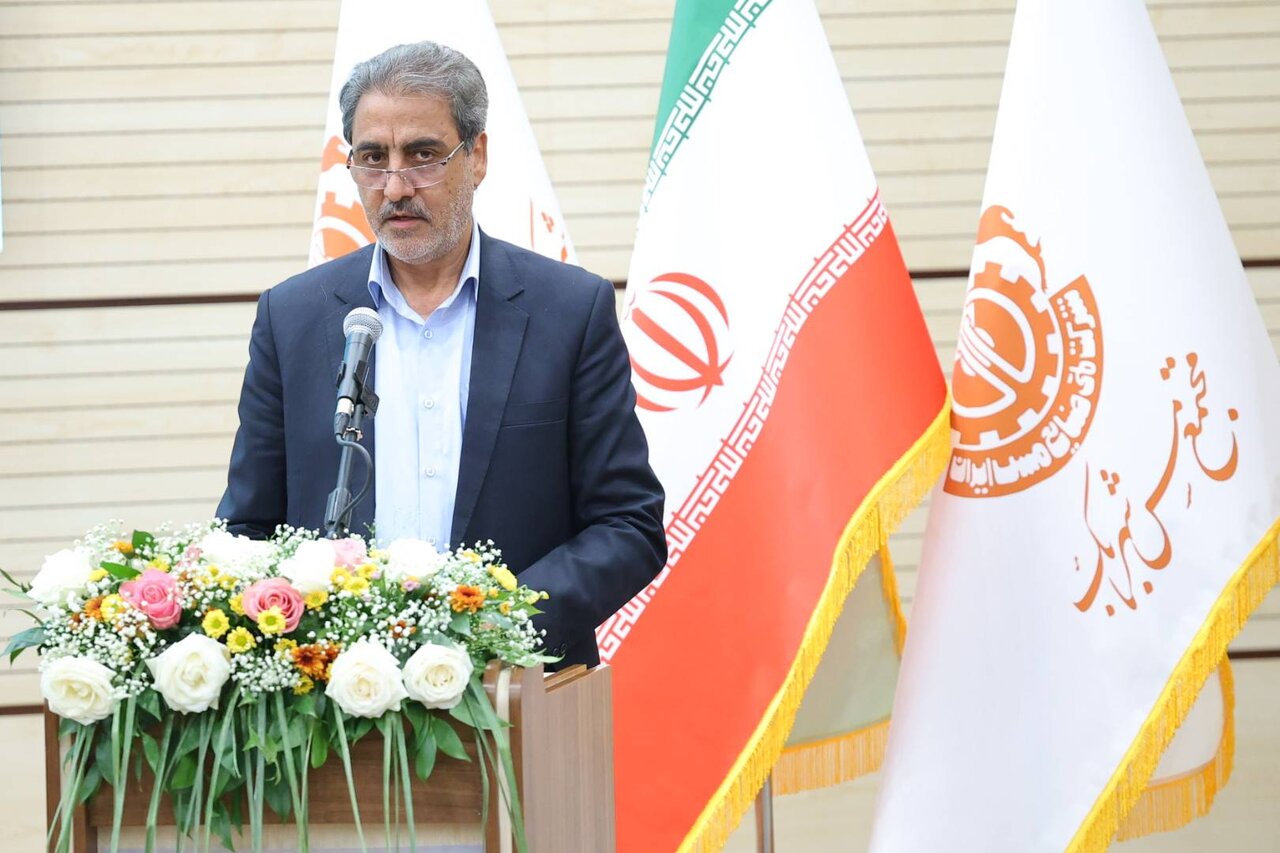 مس ایران، مسیر توسعه شهربابک را شتاب داده است