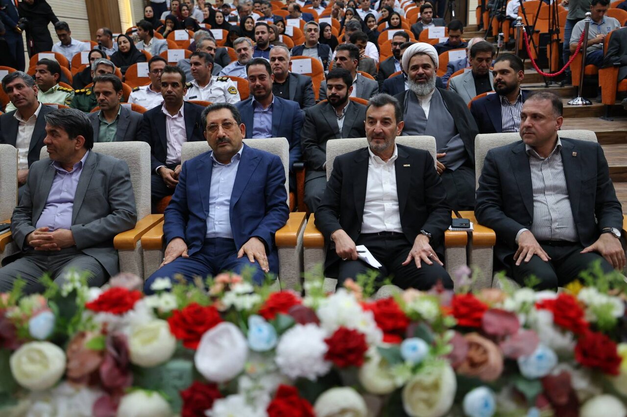 از کارخانه و نیروگاه تا جاده و فرودگاه؛ روایت یک سفر برای توسعه مس ایران
