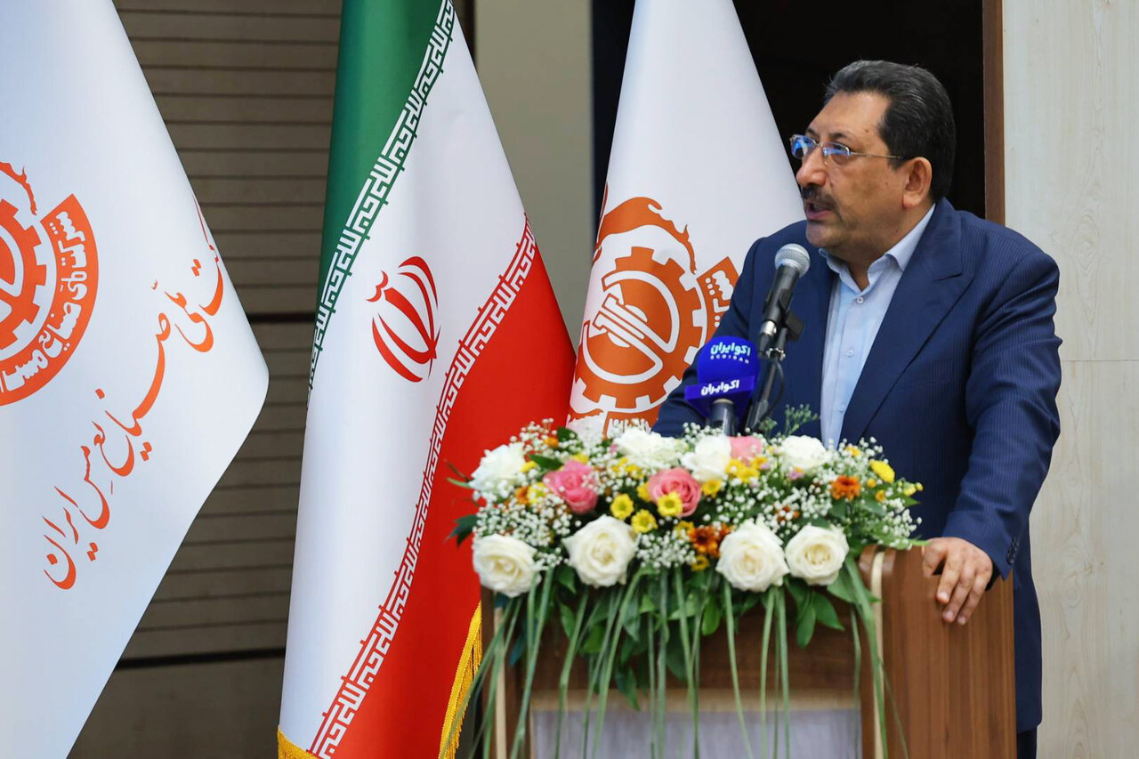 از کارخانه و نیروگاه تا جاده و فرودگاه؛ روایت یک سفر برای توسعه مس ایران