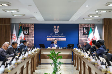کارگروه ساخت داخل مس ایران به روایت تصویر