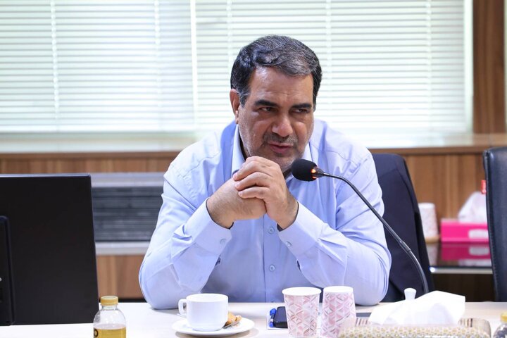 سومین نشست شورای هماهنگی روابط عمومی‌ها