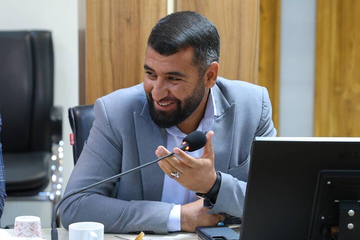 سومین نشست شورای هماهنگی روابط عمومی‌ها