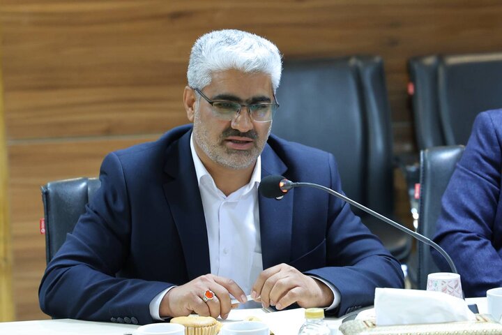 سومین نشست شورای هماهنگی روابط عمومی‌ها