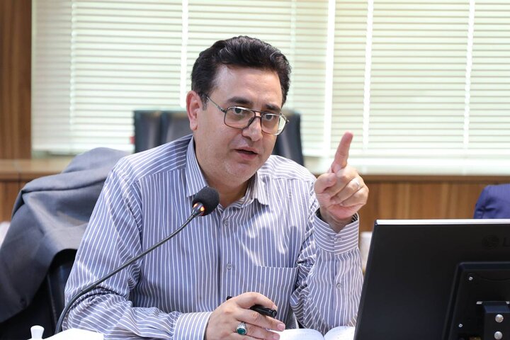 سومین نشست شورای هماهنگی روابط عمومی‌ها
