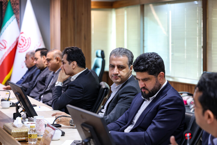کارگروه ساخت داخل