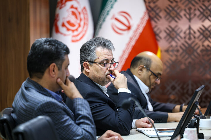 کارگروه ساخت داخل