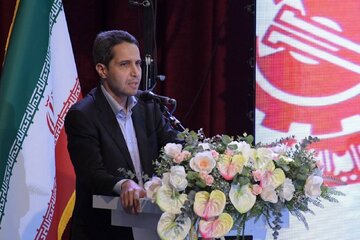 جذب ۲۳۳ نیروی ایمنی و آتش‌نشانی در مجتمع‌های مس ایران