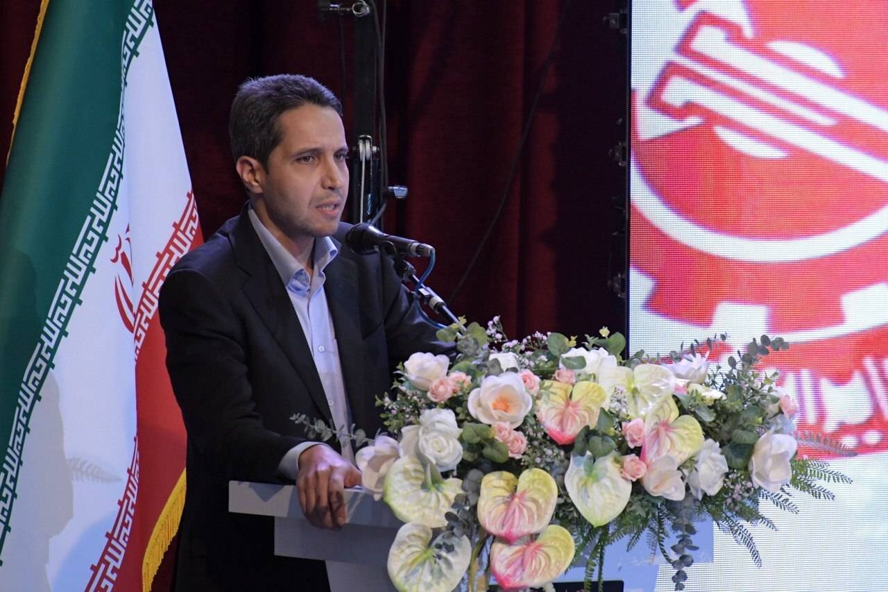 جذب ۲۳۳ نیروی ایمنی و آتش‌نشانی در مجتمع‌های مس ایران
