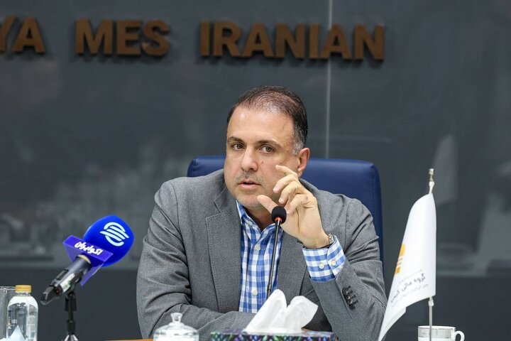 بازدید کیمیا