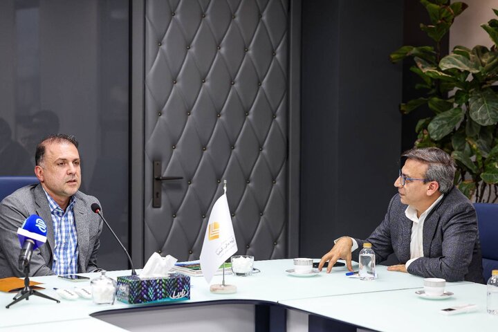 بازدید کیمیا