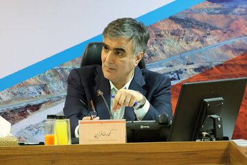 صندوق بازنشستگی مس باید به سمت دارایی‌های مالی نقدشونده حرکت کند